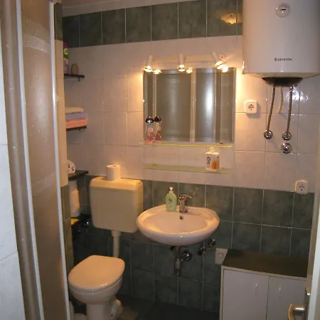 Apartment Ivan